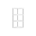 thumbnail image 1 of 4-Tier Plastic Shoe Rack, Multi-Functional Storage Cabinet for Entryway Closet, Compact Shoe Organizer Shelf, 1 of 6
