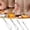 A, variant on Stainless Steel Hand Whisk, Multifunctional Kitchen Egg Beater, for Mixing, Blending, Cream, Flour, Lightweight, Easy Clean