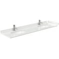 thumbnail image 2 of Wyndham Collection Wcv800080d-Vca-Mxx Acclaim 80" Free Standing Double Basin Vanity Set, 2 of 7