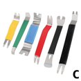 thumbnail image 1 of Car Audio Removal Pry Trim Tools Kit Audio Door Trim Set> Dash V3W5, 1 of 9