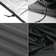 thumbnail image 5 of Funda Mueble Mesa 213X132X74Cm Jormftte 2033368-2, 5 of 7