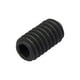 thumbnail image 3 of Tornillos Socket Hillman 5/16" Negro Para Madera Y Concreto, 3 of 3