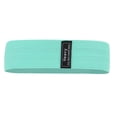 thumbnail image 1 of Fitness Resistance Band, Hip Exercise Bands Yoga Portable Lightweight Foldable  For Squat Loop For Body Building Mint Green, 1 of 8