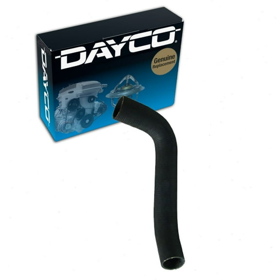 Dayco Lower Radiator Coolant Hose compatible with Dodge Ram 1500 5.7L V8 2009-2010