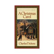A Christmas Carol and Other Christmas Stories (Popular Classics Library)