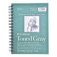 thumbnail image 1 of Cuaderno De Dibujo Strathmore Toned Gray 14x21,6cm 50h 118g Strathmore Cuaderno De Dibujo Strathmore Toned Gray 14x21,6cm 50h 118g, 1 of 4
