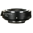 thumbnail image 2 of Sigma TC-1401 1.4x Tele-Converter AF for Nikon Mount Lenses, 2 of 9