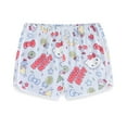 thumbnail image 5 of Hello Kitty Sanrio Mix and Match Outfit Set with 2 Tops, Legging Pants and Shorts (Girls), 4 Piece Set, Sizes 4-12, 5 of 7