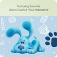 thumbnail image 3 of NUK Blue's Clues™ Hide 'n Seek Hard Spout Sippy Cup, 2 Pack, 3 of 7