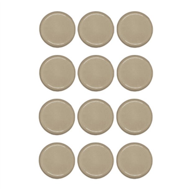 Sehao Table Leg Bumper Corner Bumper Guards (12 Pack), Corner Protector