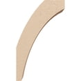 thumbnail image 3 of Ekena Millwork 3"W x 6"D x 10"H Thorton Rough Cedar Woodgrain TimberThane Knee Brace, Primed, 3 of 6