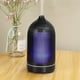 thumbnail image 1 of Difusor de perfume Humidificador de aire USB 200ml con luz colorida para oficina de dormitorio Hugtrwg Para estrenar, 1 of 8