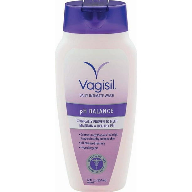Vagisil Feminine Wash 12z Size 12z Vagisil Feminine Wash 12z Walmart