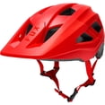 thumbnail image 2 of Casco de bicicleta de montaña Fox Racing Mainframe TRVRS Flo Red, 2 of 8