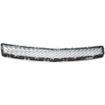 thumbnail image 2 of Bumper Grille Compatible With 2007-2014 Chevrolet Tahoe 2007-2013 Avalanche Front, Lower Chrome Shell and Insert, 2 of 3