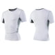 thumbnail image 3 of pstuiky camisetas de hombre, Camisas deportivas de manga corta con cuello redondo y secado rápido para hombre ropa de hombre l, 3 of 3