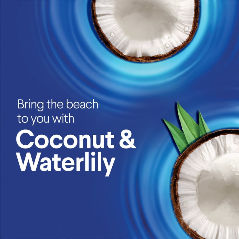 Clorox Scentiva Multi Surface Cleaner, Coconut & Waterlily photo 4