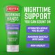 thumbnail image 5 of O'Keeffe's Working Hands Hand Cream, 3 Ounce Tube and Night Treatment Hand Cream, 3 Ounce Tube, 5 of 11