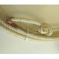 thumbnail image 2 of AJ Tack 30 Foot Ranch Rope, 2 of 3