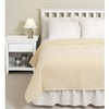 Vellux Twin Blanket - New Ivory