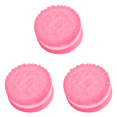 thumbnail image 1 of Mochi Taba New Fidget Toy Galleta Pellizcar Juguete Juego Descompresión () Rosa, 1 of 4