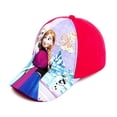 thumbnail image 1 of Pijamas de niñas, ropa de dormir de princesa Anna y Elsa, conjunto de ropa con caricaturas, Pijamas de manga larga para bebé, traje de dormir para el hogar yaoshenbao LED, 1 of 2