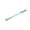 Blue, variant on KPLFUBK Nail Art Sponge Dual Pointed Ombre Sponge Tool Nails Ombre Sponge Nail Design