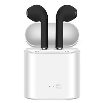 Daily Sale Wireless Earbuds and Charging Case Set
