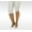 Beige, variant on Juzo 4411 Basic Open Toe Knee Highs - 20-30 mmHg Reg Beige II