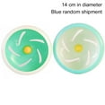 thumbnail image 1 of Hamster Roue Créative Silencieuse Roue d'Exercice pour Petit Animal, 1 of 10