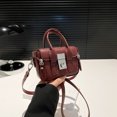 thumbnail image 3 of Mano Damas Cute Mini Elegante Hombro Bolso Hombros Crossbody () Rojo, 3 of 9