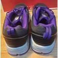 thumbnail image 3 of ??????NIB New Balance 573 Trail Running Shoes Gray Purple Womens WTE573D3 10.5B, 3 of 6