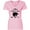 AD-Pink, variant on Inktastic Memaw Bear Grandmother Women's V-Neck T-Shirt