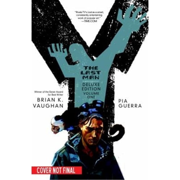 Pre-Owned Y: The Last Man: Deluxe Edition Book One (Hardcover) 1401219217 9781401219215