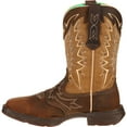 thumbnail image 5 of Lady Durango Let Love Fly Western Boot Size 7(M), 5 of 7
