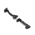 thumbnail image 2 of Adaptador de conector de correa de reloj Adaptador de conector para Google Pixel Watch (aleación de zinc) Negro 2 piezas, 2 of 6