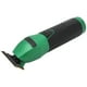 thumbnail image 5 of Cortadora de cabello ANGGREK pantalla LED inalámbrica recargable verde negro Cortadora eléctrica profesional alta potencia, 5 of 8