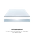 thumbnail image 4 of Protector de pantalla ZAGG InvisibleShield Glass para iPhone, 4 of 6