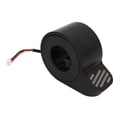 thumbnail image 2 of Electric Scooter Thumb Brake Throttle, Easy Installation Scooter Thumb Brakes Wide Compatibility  For ES, 2 of 8