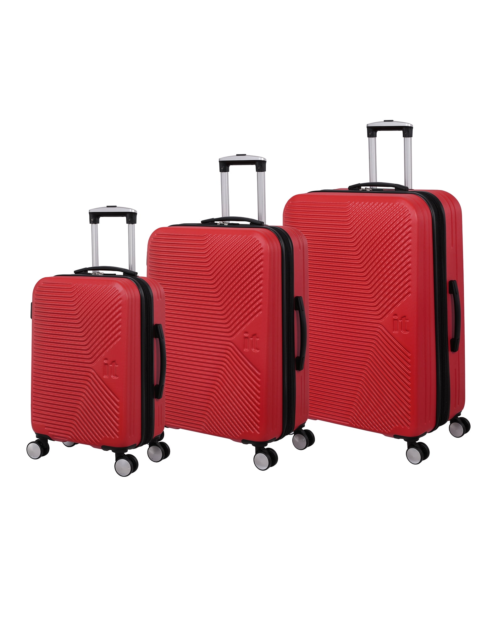 walmart hard luggage