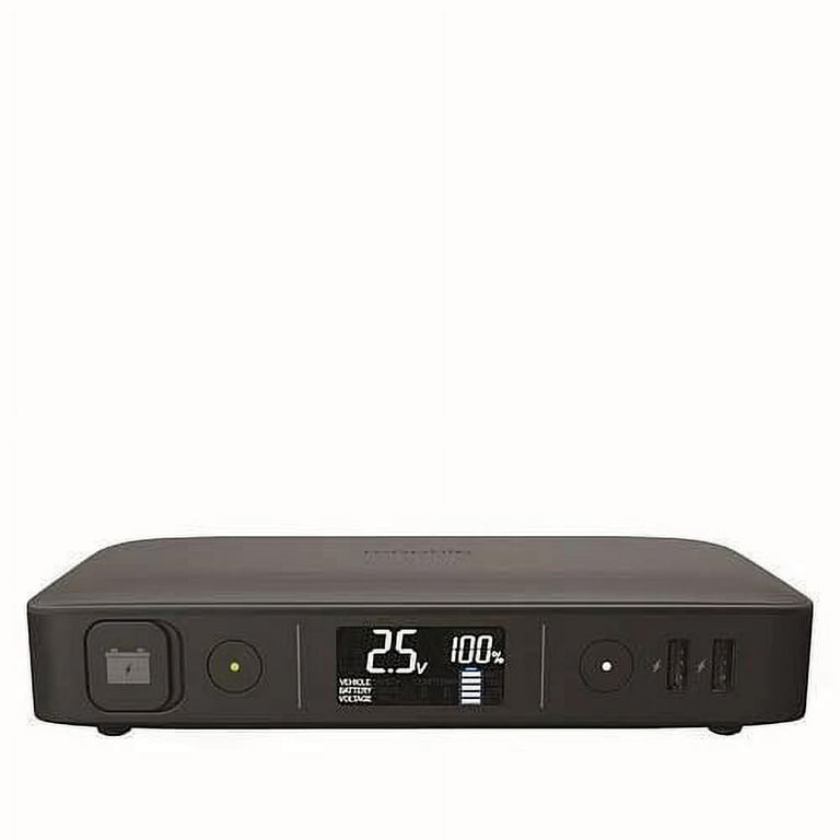 Mophie Powerstation Go Wireless Charger Car Jump Starter, 59 OFF