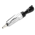 thumbnail image 4 of 10mm (3/8") Square Drive Pneumatic Air Ratchet Wrench Professional Tool, 4 of 5