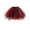 Wine, variant on Tutu for Girls Skirt Toddler Tutu Skirt for Toddler Girls Tulle Skirt