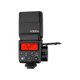 thumbnail image 2 of Flash Godox V350S para cámaras Sony con batería de ion de litio, 2 of 7