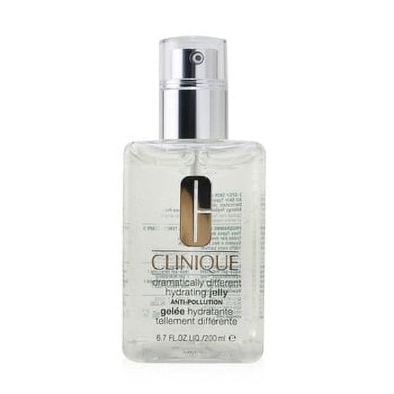 Clinique Dramatically Different Hydrating Jelly, 6.7 oz