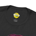 thumbnail image 2 of Halloween Mars Attacks! Alien Short Sleeve T-Shirt - Retro Sci-Fi Movie Tee, 2 of 2