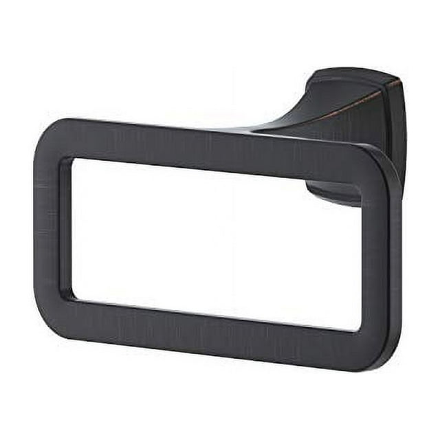 Pfister BRB-BS1Y Bronson Towel Ring, Tuscan Bronze