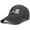 Black-3, variant on 250th Anniversary Retros 1776 2026 Vintage Hats United States 250th Anniversary Adjustable hat for Men Soft Washed Distressed