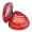 A, variant on Feng Shui Import Stainless Steel Strawberry Slicer for Fruit Prep,Multi Fruit Cutter for Melon And Berries,Mini Kitchen Gadget for Even Slicing