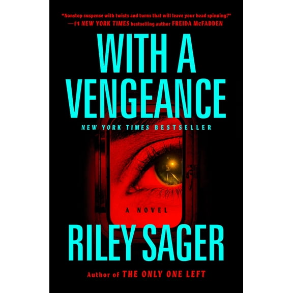With a Vengeance: A Novel (Paperback)